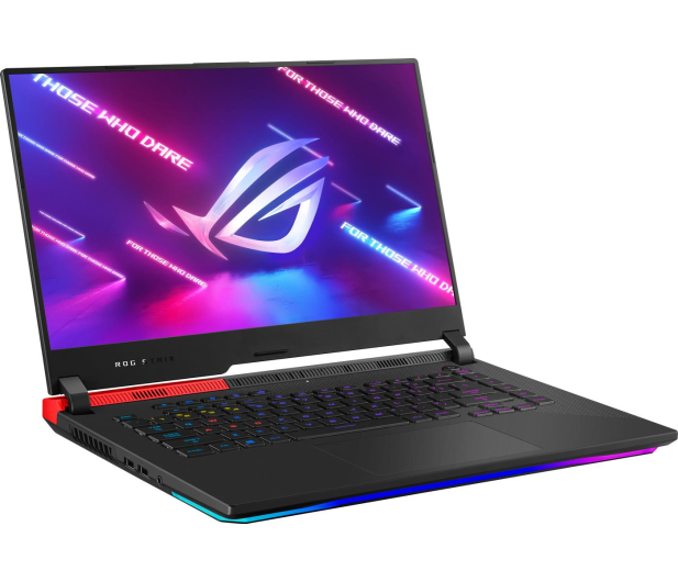 ASUS ROG Strix G15 R7-4800H/32GB/960/W10 RTX3060 - 689475 - zdjęcie 6